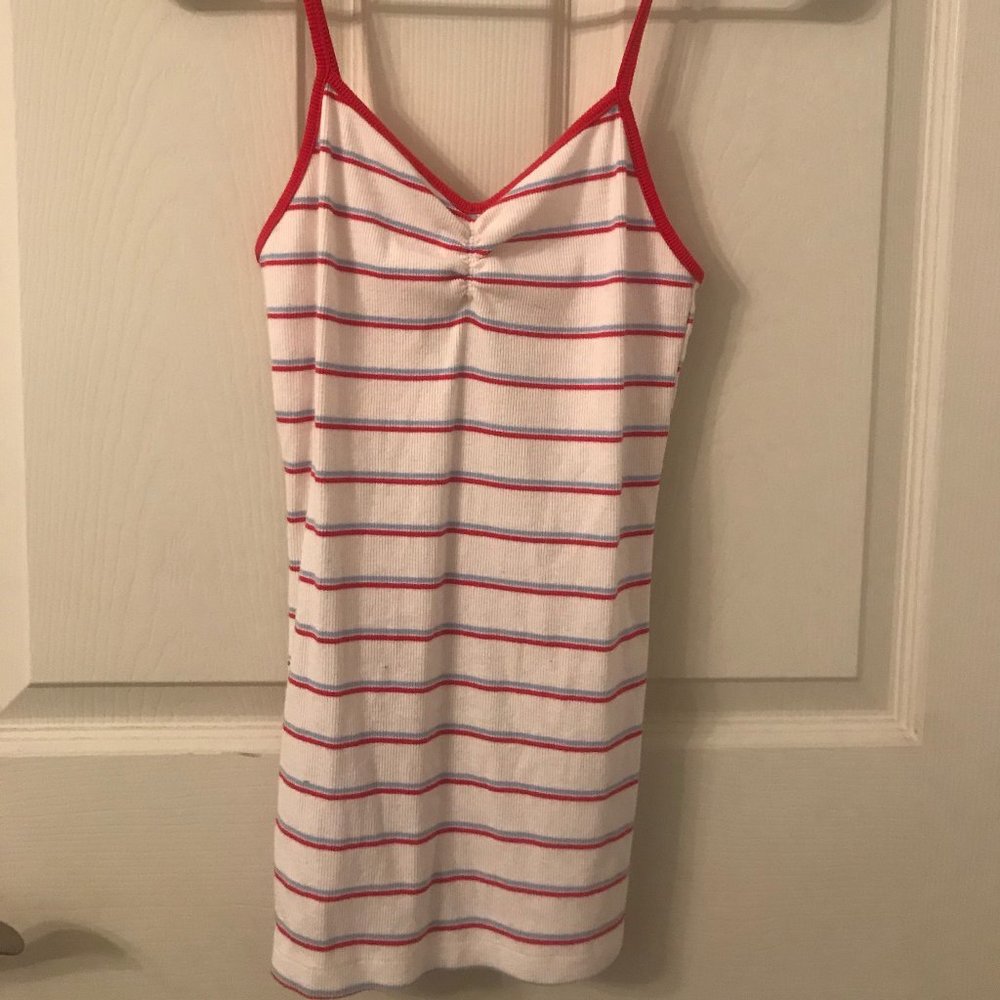 Summer Tank Top